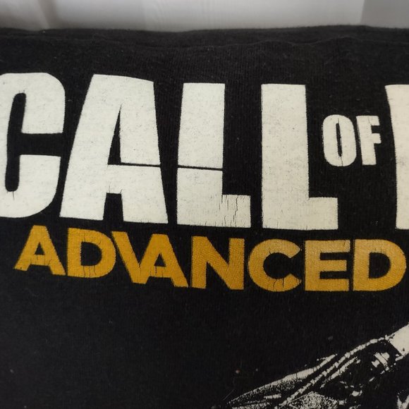 Rag Frog Revival Throw pillow cover Up-cycled from a T-shirt size 16"x16" - Picture 4 of 4